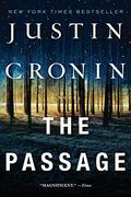 The Passage (The Passage #1) by Justin Cronin