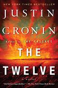 The Twelve (The Passage #2) by Justin Cronin