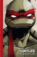 Teenage Mutant Ninja Turtles: The IDW Collection, Volume 1 (Teenage Mutant Ninja Turtles: The IDW Collection #1) by Brian Lynch