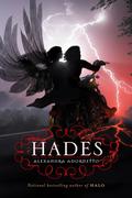 Hades (Halo #2) by Alexandra Adornetto