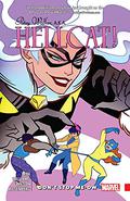 Patsy Walker, A.K.A. Hellcat!, Volume 2: Don't Stop Me-Ow (Patsy Walker, A.K.A. Hellcat! #2) by Kate Leth