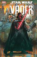 Star Wars: Target Vader (Star Wars: Target Vader #1-6) by Nic Klein