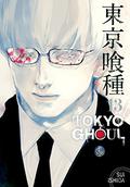 Tokyo Ghoul, Vol. 13 by Sui Ishida, 石田スイ