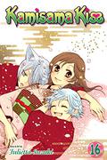 Kamisama Kiss, Vol. 16 by Julietta Suzuki