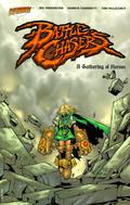 Battle Chasers: A Gathering of Heroes (Battle Chasers #1-5) by Munier Sharrieff