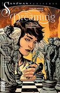 The Dreaming, Vol. 3: One Magic Movement (The Dreaming 2018 #3) by Simon Bowland