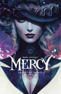 Mirka Andolfo's Mercy: The Fair Lady, the Frost, and the Fiend (Mercy #1-6) by Mirka Andolfo