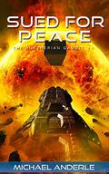 Sued For Peace by Michael Anderle
