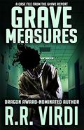 Grave Measures by R.R. Virdi