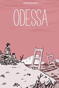Odessa (Odessa #1) by Jonathan Hill