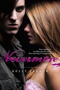 Nevermore (Nevermore #1) by Kelly Creagh