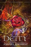 Deity by Jennifer L. Armentrout