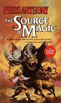 The Source of Magic by Piers Anthony