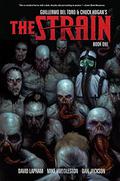 The Strain, Book One (The Strain #1-2) by Chuck Hogan