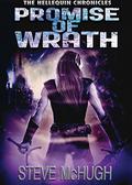 Promise of Wrath by Steve McHugh