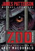 Zoo: The Graphic Novel by Michael Ledwidge