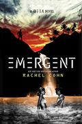 Emergent (Annex #2) by Rachel Cohn