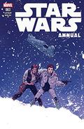 Star Wars Annual  (2017) #3 (Star Wars 2015 Single Issues #A3) by Michael Walsh