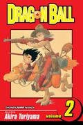 Dragon Ball, Vol. 2: Wish Upon a Dragon by Akira Toriyama