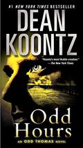 Odd Hours by Dean Koontz