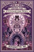 Under the Pendulum Sun by Jeannette Ng