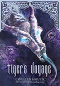 Tiger's Voyage by Colleen Houck