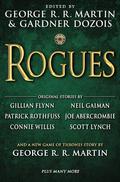 Rogues by Steven Saylor