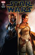 Star Wars #62 (Star Wars 2015 Single Issues #62) by Andrea Broccardo