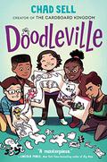 Doodleville (Doodleville #1) by Chad Sell