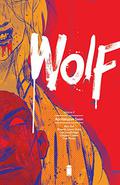 Wolf, Vol. 2: Apocalypse Soon (Wolf #2) by Ricardo Lopez-Ortiz