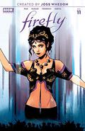 Firefly #11 (Firefly #11) by Marcelo Costa
