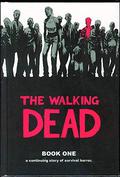 The Walking Dead, Book One by Robert Kirkman, Tony Moore
