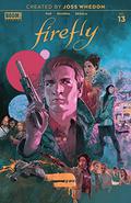 Firefly #13 (Firefly #13) by Lalit Kumar Sharma