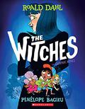 The Witches: The Graphic Novel by Pénélope Bagieu