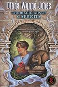 The Magicians of Caprona by Diana Wynne Jones