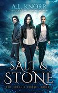 Salt & Stone by A.L. Knorr