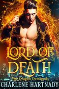 Lord of Death by Charlene Hartnady