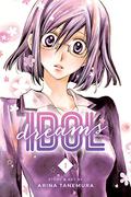 Idol Dreams, Vol. 1 (31☆Ai Dream #1) by Arina Tanemura