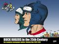 Buck Rogers in the 25th Century: The Complete Newspaper Dailies, Vol. 1: 1929-1931 (Buck Rogers: The Complete Newspaper Dailies #1) by Philip Francis Nowlan