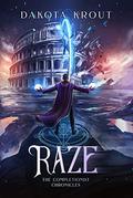Raze by Dakota Krout, Luke Daniels