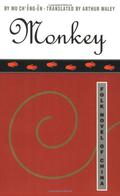 Monkey: The Journey to the West by Wu Cheng'en, David Kherdian