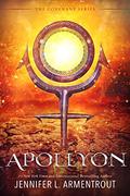 Apollyon by Jennifer L. Armentrout