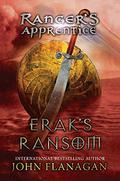 Erak's Ransom by John Flanagan
