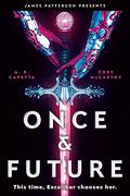 Once & Future (Once & Future #1) by Cory McCarthy