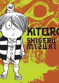 Kitaro (Kitaro D&Q #0) by 水木しげる