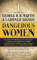 Dangerous Women 1 (Dangerous Women #1) by Megan Abbott