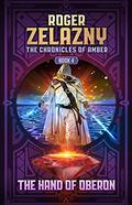 The Hand of Oberon by Roger Zelazny