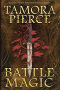 Battle Magic by Tamora Pierce