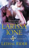 Lethal Rider by Larissa Ione