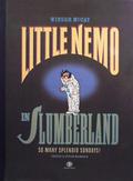 Little Nemo in Slumberland: So Many Splendid Sundays! (Little Nemo Splendid Sundays #1) by Winsor McCay